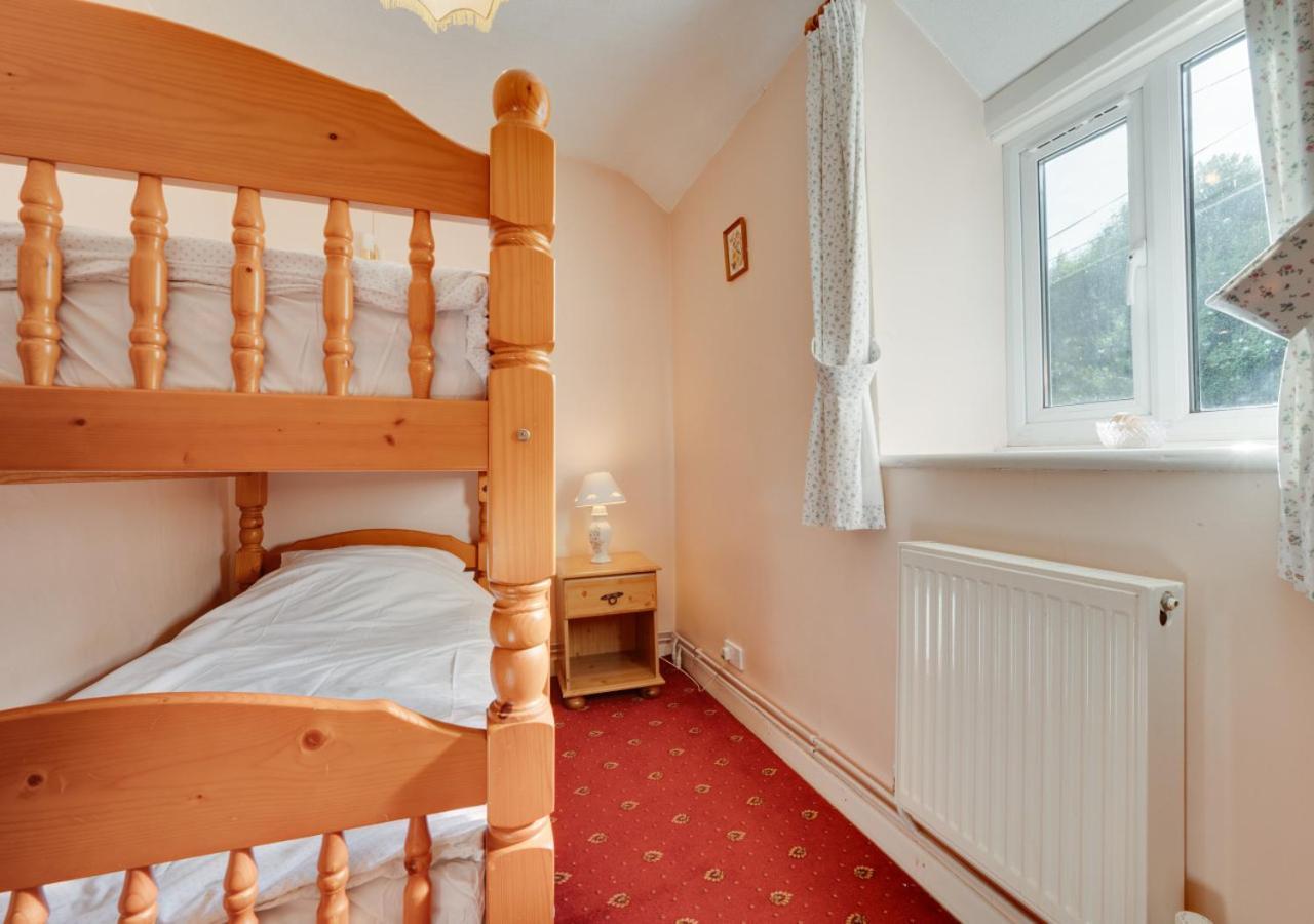 Dee Mount Villa Carrog Kültér fotó